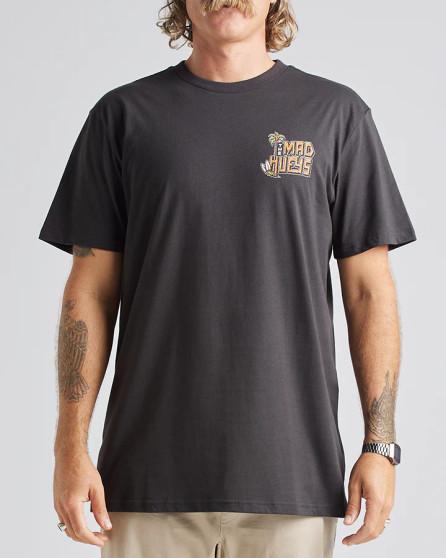 Hueys Beach Club SS Tee