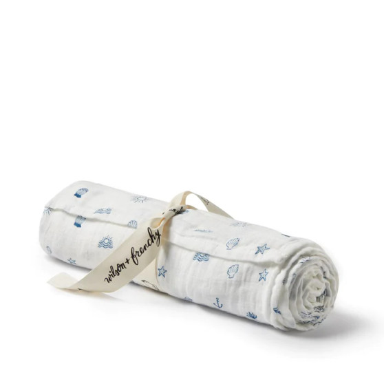 Organic Muslin