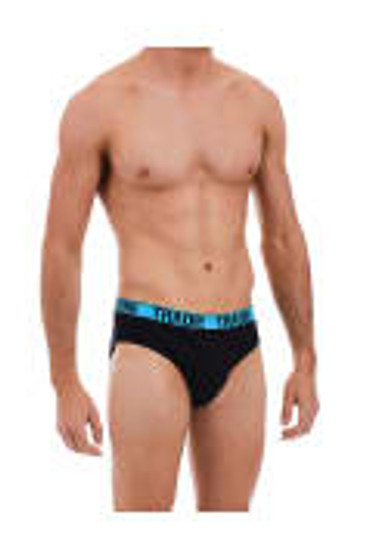 Mens 4pk Brief