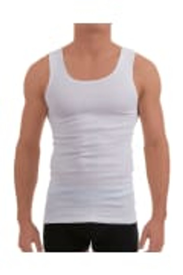 Big Fella Cotton Singlets