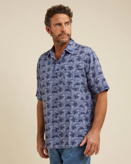 Aeolian Bamboo Shirt