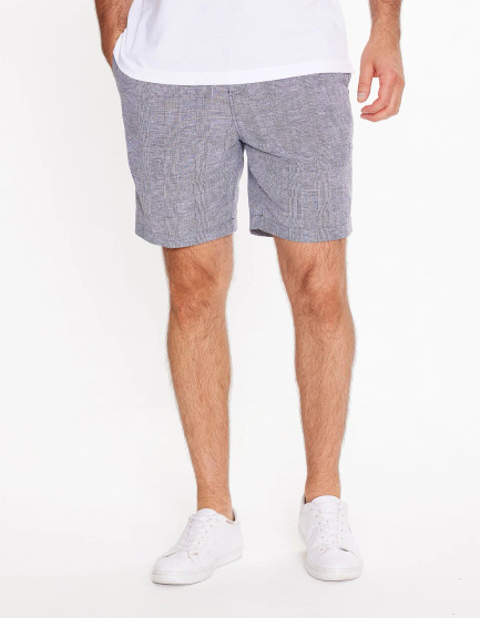 Checkers Short