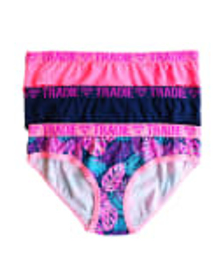 Tradie Girls 3pk Bikini