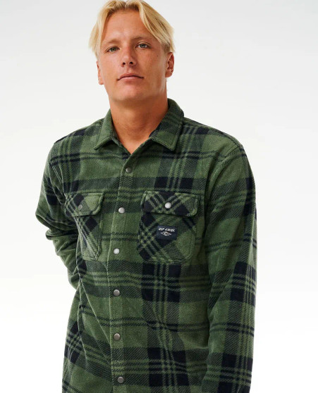 Party Polar Fleece Shirt