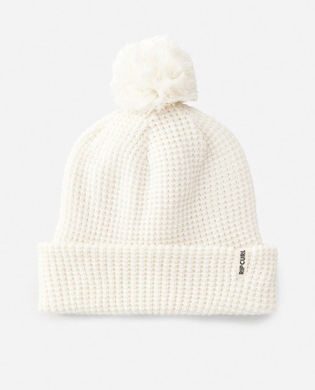 Anoeta reg pom pom beanie