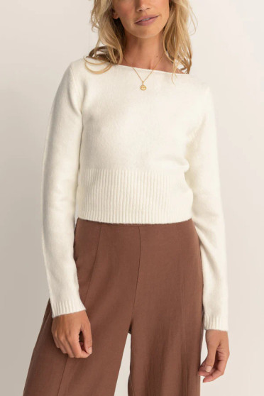 Chloe Knit Sweater