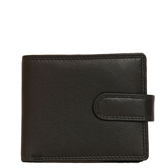 ZMAT84L  Seira Mens Wallet