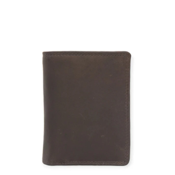 ZOP07BR Mens Wallet