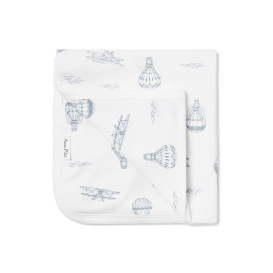 Air Balloon Baby Wrap