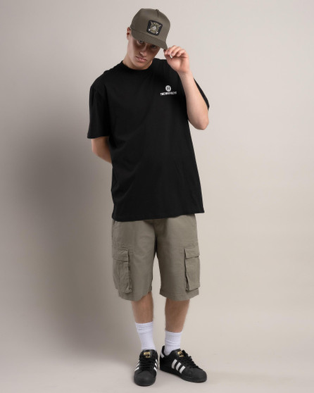 Hueys SS Tee