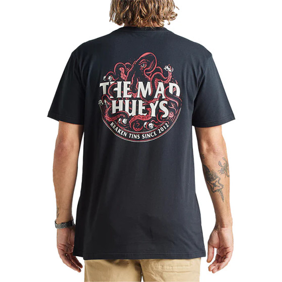 Kraken Tins SS Tee