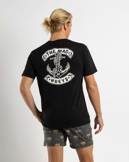 Anchor Bones  Tee