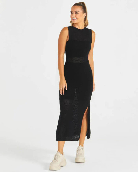Mardi Knit Dress Mardi Knit Dress