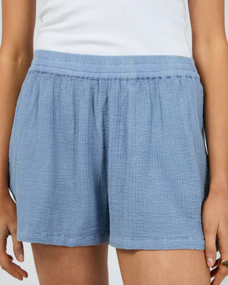 Bodhi Short