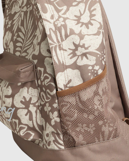 Off Tropic Backpack
