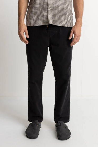 Brushed Jam Pant