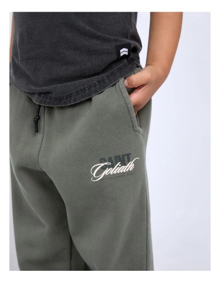 Legacy Trackpant  Boys