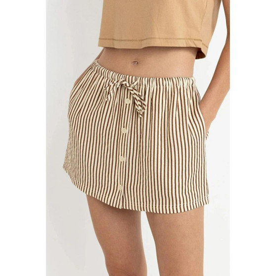 Cove Stripe Skort