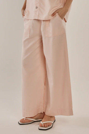 Saffra Relax Leg Jean