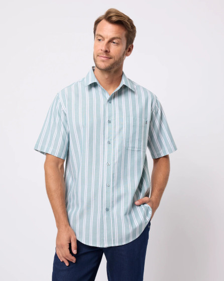 Newport Oxford Shirt