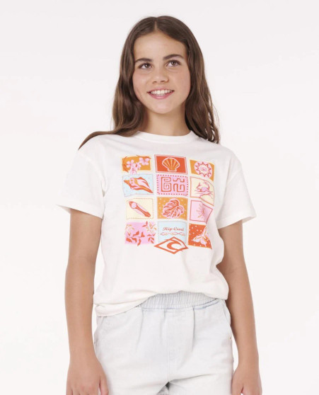 Paradise Club Summer Tee