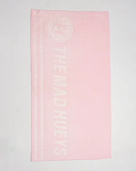 Womewn's Beach Towel