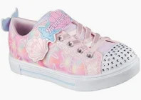 Infant Twinkle Sparks-Underwater