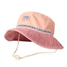 Rip Curl Cosmic Kiss Cord UPF Hat