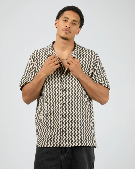 Aztec SS Shirt
