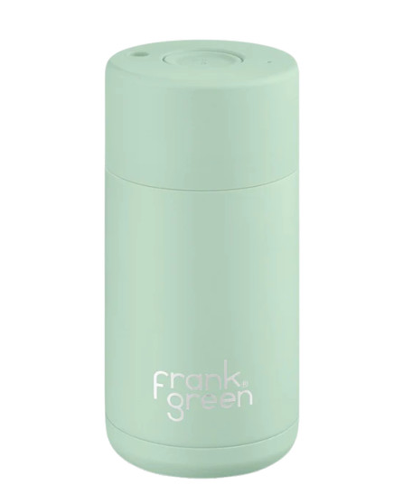 12oz Ceramic Reusable Cup