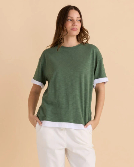 Boyfriend Tee