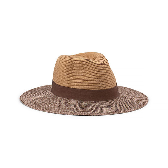 Lotus- Two Tone Crushable Safari Traveller