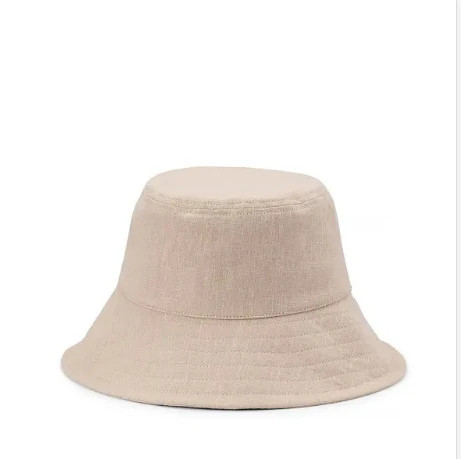 Hamilton - 100% Hemp Casual Hat