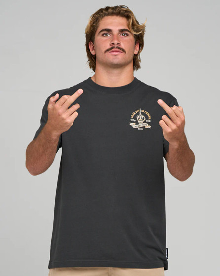 FK Off Fish Mens Tee