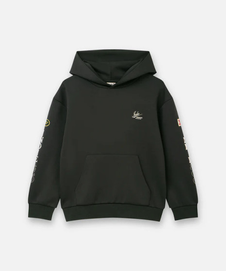 The Race Tech Hoodie