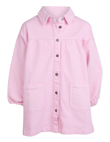 Quinn Baby Doll Dress