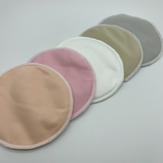 Reusable Breast Pads