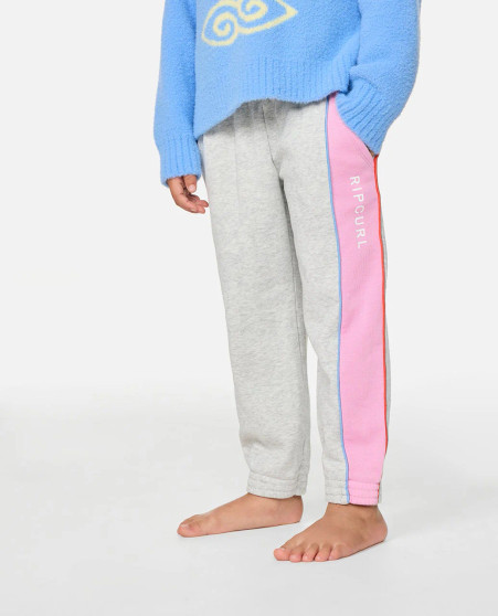 Sunshine Revival Track Pant - Girl