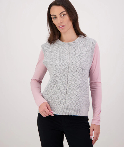 Amberley Women's Knit Vest