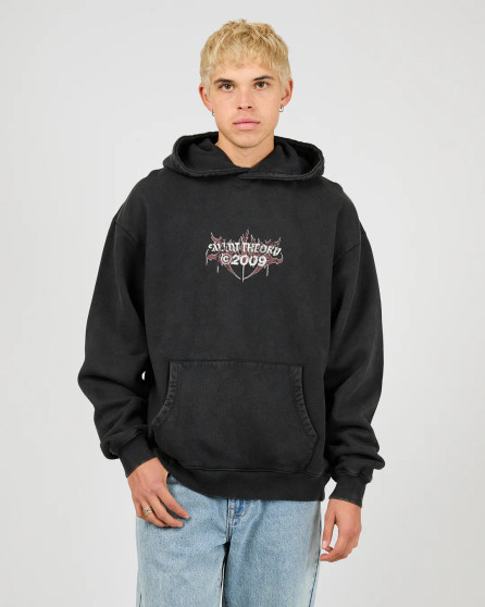 Anarchy Hoodie