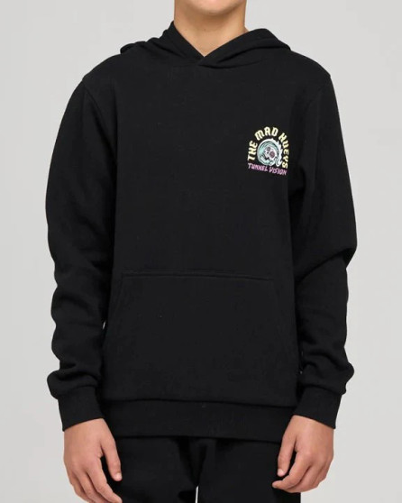 Tunnel Vision Youth Hoody