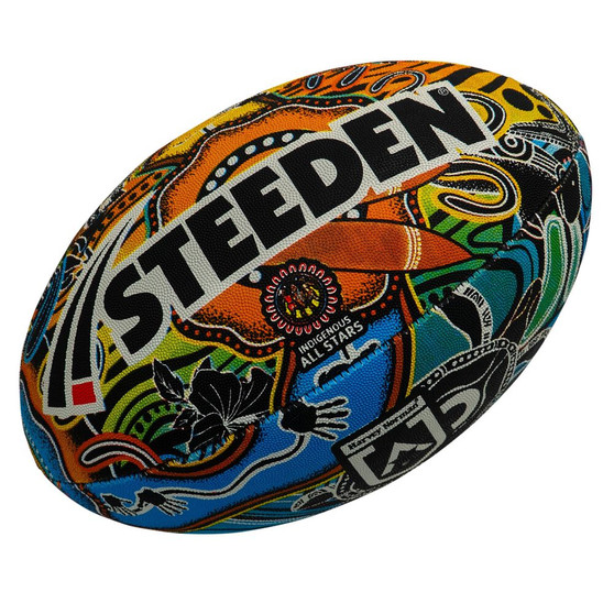 Indigenous All Star Supporter Ball