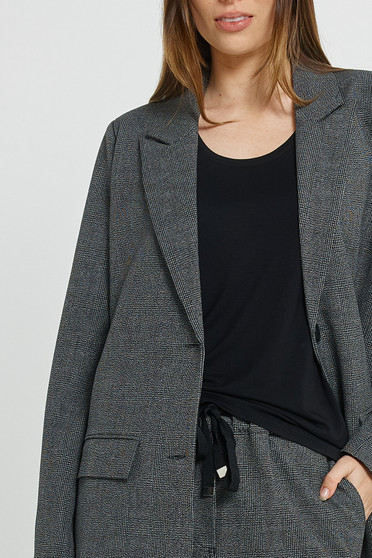 Kenzie Blazer