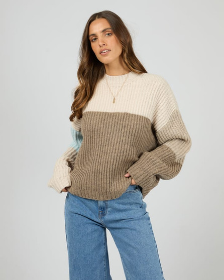 Camden Jumper