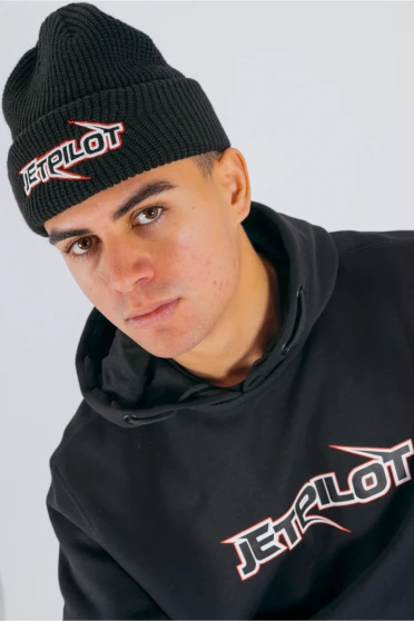Jetpilot Raptor Beanie