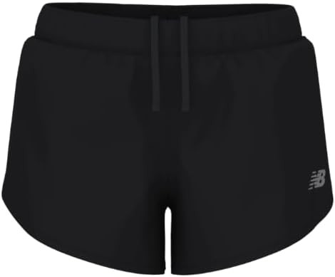 Sport Essential 3" Short