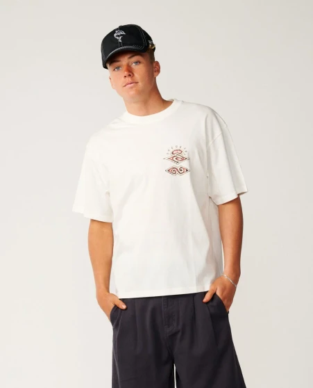 Disorder Boneyard Tee