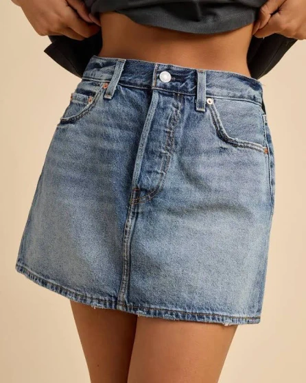 Icon Skirt