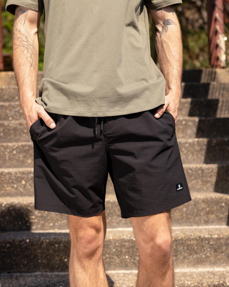 Freestyle 18" Swim Volley Short