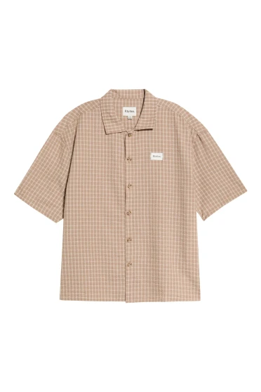 Frequency Check SS Shirt